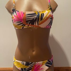 Xhilaration Bikini Set